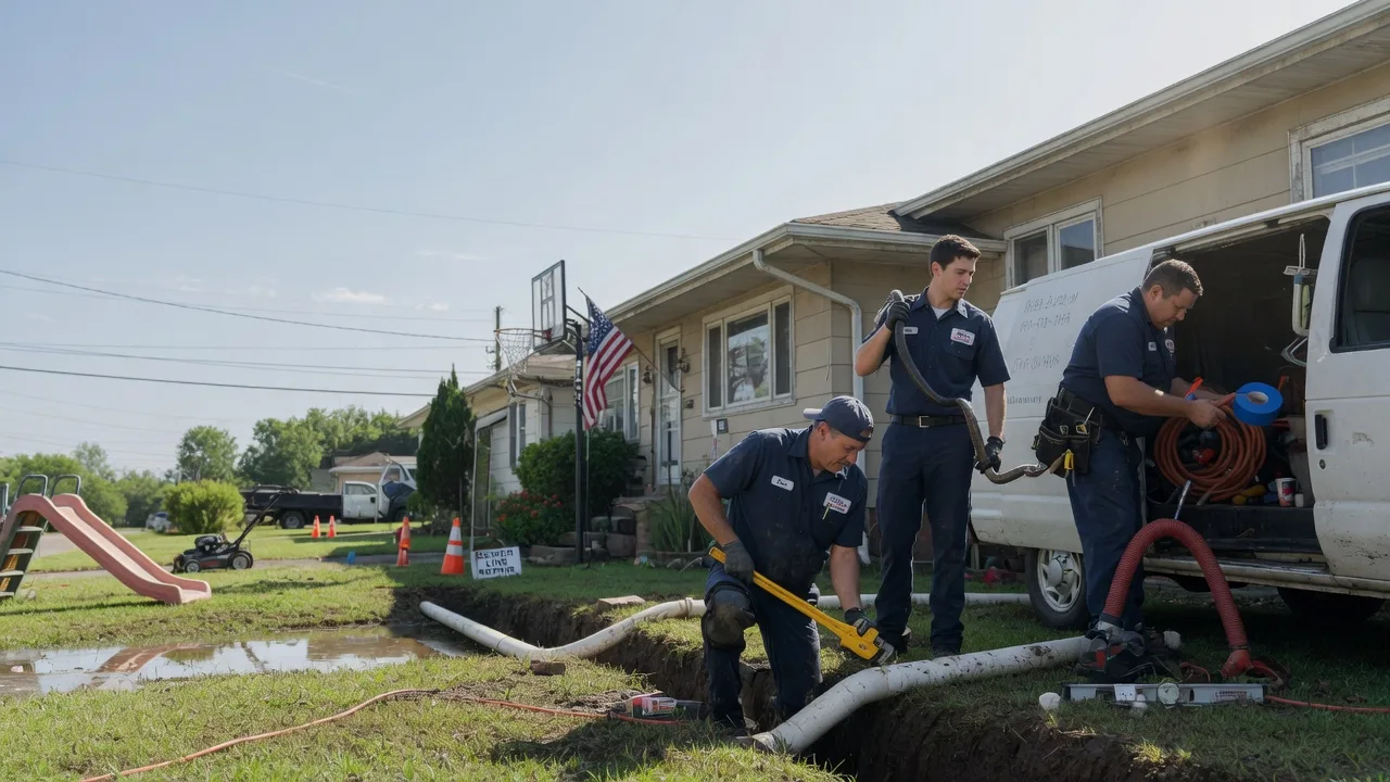 Toilet Installation in Saint Joseph, MI near me